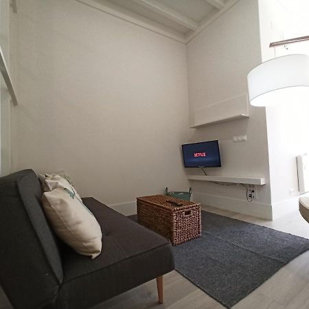 Apartamento Loft-Cambados Exterior photo
